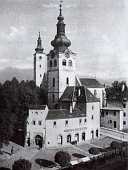 Bansk Bystrica  fotografie (1935)