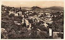 Bansk tiavnica  fotografie (1950)