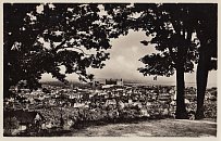 Bratislava  dobov fotografie