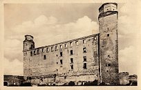 Bratislava  fotografie (1953)
