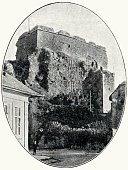 Levice  fotografie (1903)
