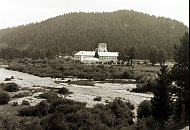 Liptovsk Hrdok  foto kos Schermann/Fortepan (1935)