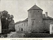 Markuovce  fotografie (1917)