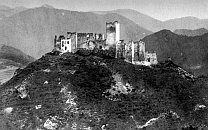 Streno  fotografie (1917)