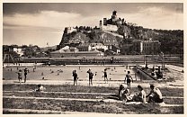 Trenn  fotografie (1960)