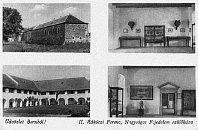 Bora  dobov pohlednice