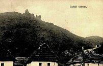 Brekov  dobov pohlednice