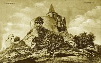 Jasenov  dobov pohlednice