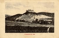 Krsna Hrka  pohlednice (1900)