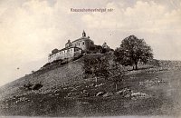 Krsna Hrka  pohlednice (1910)
