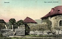 ttnik  dobov pohlednice