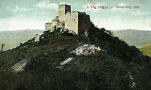 Tematn  dobov pohlednice