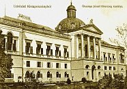 Topoianky  dobov pohlednice