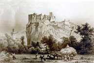 Beckov  dobov vyobrazen (1882)