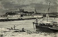 Bratislava  Louis Felbermann (1893)