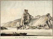 Devn  vyobrazen z po. 19. stol.