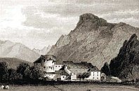 Liptovsk Hrdok  dobov vyobrazen